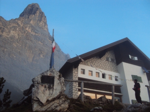 Monte Pelmo