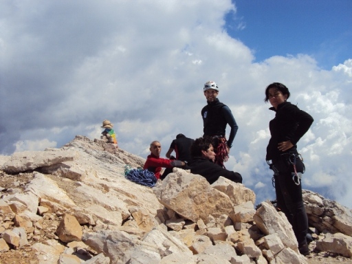 Monte Pelmo