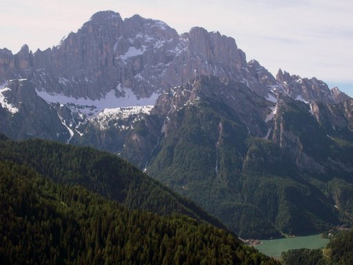 civetta