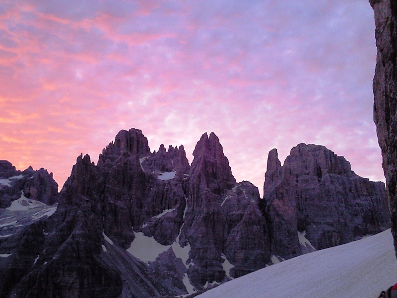 Dolomiti di Brenta