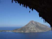 Kalymnos (grande Grotta)