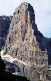 Dolomiti di Brenta (crozzon di Brenta)