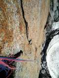 chamonix (al grand capucin)