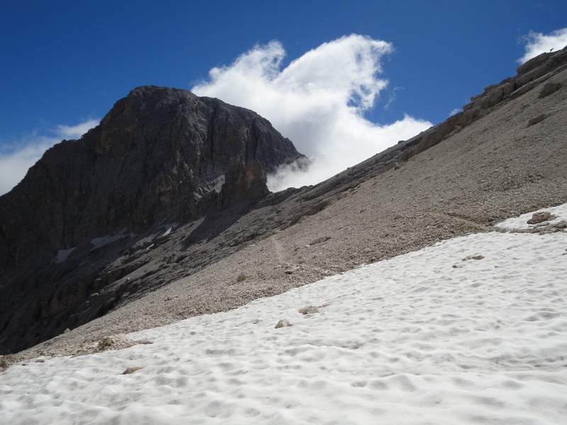 Forcella Marmarole