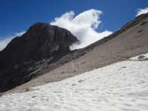 Forcella Marmarole