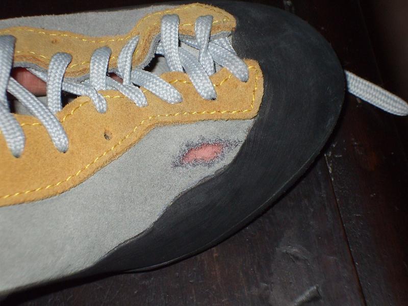 Scarpetta 2