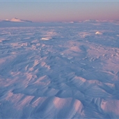 il deserto rosa