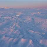 il deserto rosa