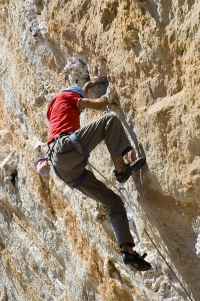 In un periodo di buona forma