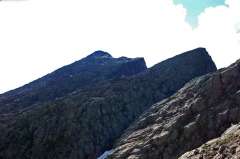 Dalla cima Litegosa