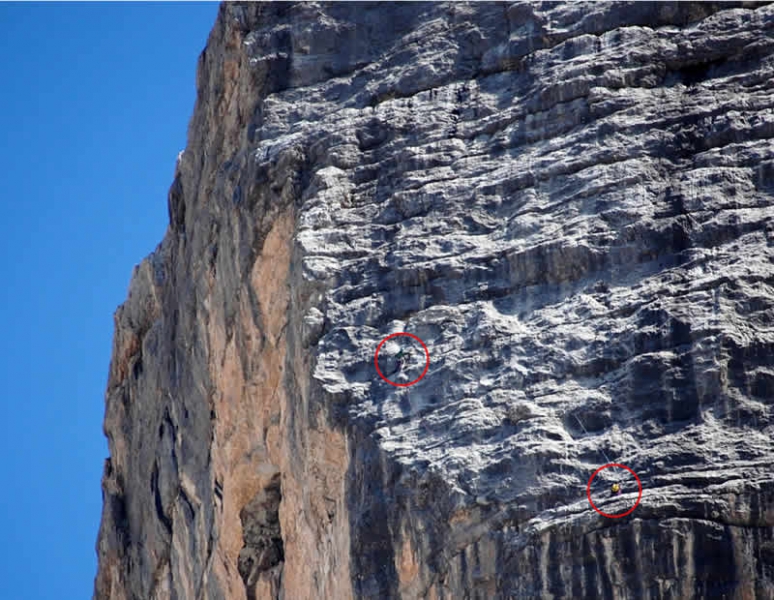 Bellenzier-Torre d'Alleghe