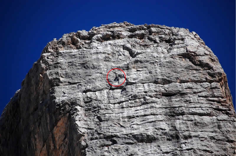 Bellenzier-Torre d'Alleghe
