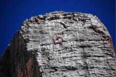 Bellenzier-Torre d'Alleghe