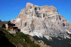 Bellenzier-Torre d'Alleghe
