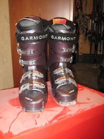 Garmont 001