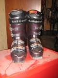 Garmont 001