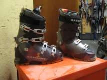 Garmont 003