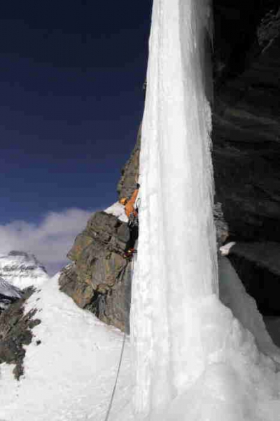 Ice Nine Canada