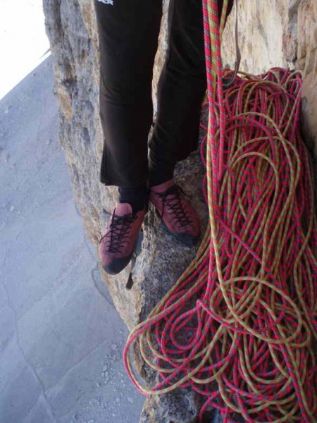 Pellisser alla Grande di Lavaredo