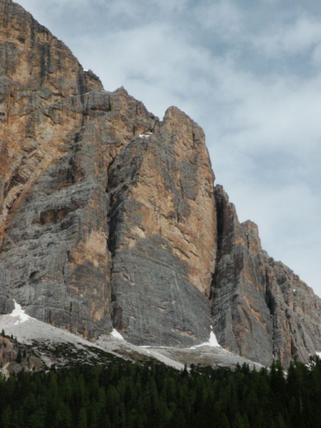 I Pilastri della Tofana