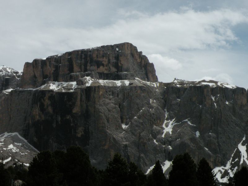 Pordoi