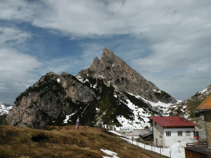 Sass de Stria