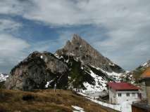 Sass de Stria