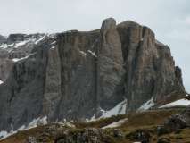 Torri del Sella