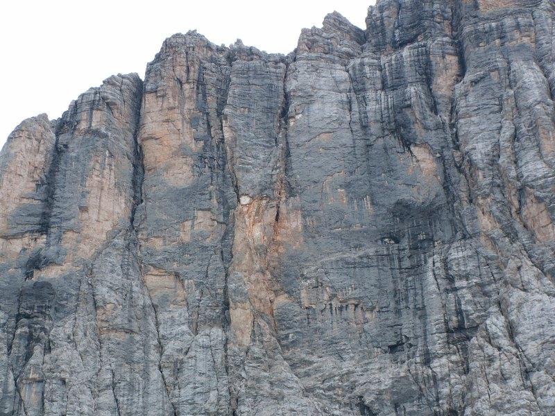 punta civetta 130